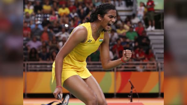 With more responsibility, I need to work harder: PV Sindhu