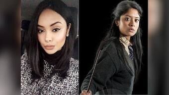Afshan Azad, Padma Patil from Harry Potter films, to attend Hyderabad Comic Con