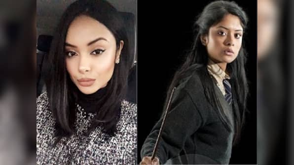 Afshan Azad, Padma Patil from Harry Potter films, to attend Hyderabad Comic Con