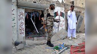 Pakistan: No end in sight to terrorism, religious persecution indicates bad days ahead