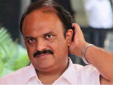 NCP leader Pankaj Bhujbal. Twitter