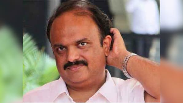Maharashtra Sadan scam: HC grants interim protection from arrest to Pankaj Bhujbal
