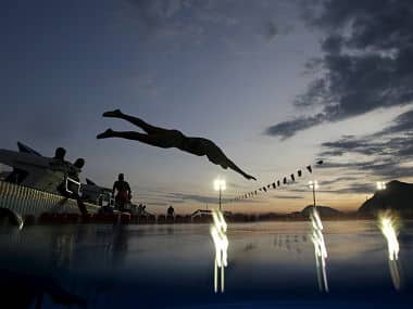 Representational Image. Reuters