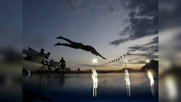 Russia to hold alternative 'Paralympics' for banned athletes