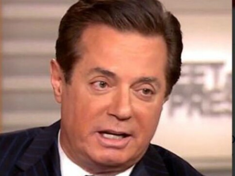 Donald Trump's campaign chairman Paul Manafort resigns after a staff shake-up Donald Trump's campaign chairman Paul Manafort resigns after a staff shake-up