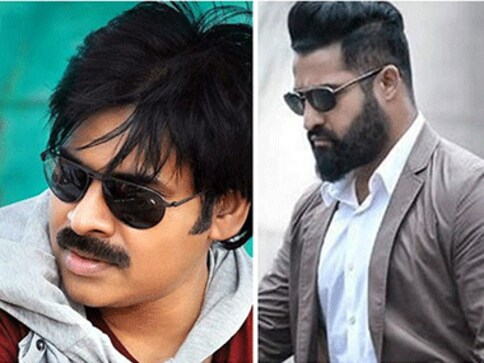 Junior NTR-Pawan Kalyan are not alone: Indian cinema's greatest ...