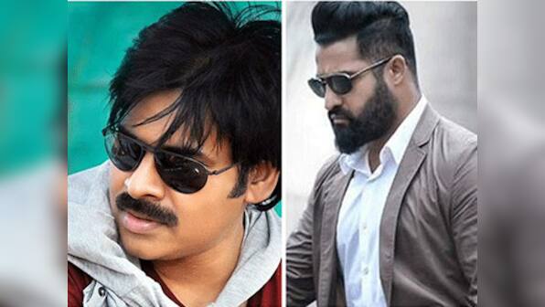 Junior NTR-Pawan Kalyan are not alone: Indian cinema's greatest superstar clashes