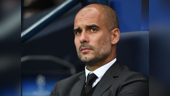 Premier League: Manchester City boss Pep Guardiola believes slip-up by leaders Chelsea very difficult