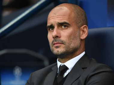 Champions League draw: Pep Guardiola handed Barcelona reunion with Manchester City Champions League draw: Pep Guardiola handed Barcelona reunion with Manchester City