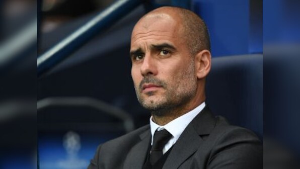 Premier League: Manchester City boss Pep Guardiola believes slip-up by leaders Chelsea very difficult