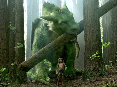 Pete’s Dragon review: Another heartwarming, enjoyable film for kids, grown-ups from Disney Pete’s Dragon review: Another heartwarming, enjoyable film for kids, grown-ups from Disney