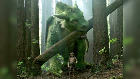 Pete’s Dragon review: Another heartwarming, enjoyable film for kids, grown-ups from Disney