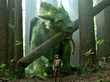 Pete’s Dragon review: Another heartwarming, enjoyable film for kids, grown-ups from Disney