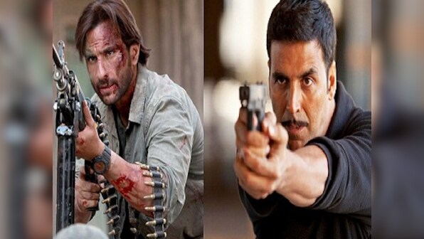 Important question this Independence Day: Why has our onscreen patriotism taken a violent turn?
