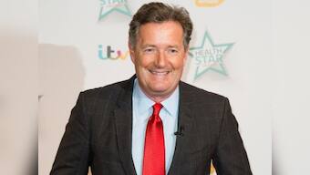 Battling Piers Morgan: India could get another silver medal, if Twitter outrage was an Olympic sport