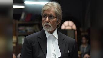 Amitabh Bachchan starrer Pink gets Censor Board green signal with only four verbal cuts