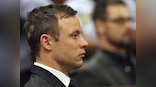 Oscar Pistorius appeals against increase in jail term over murder of his girlfriend