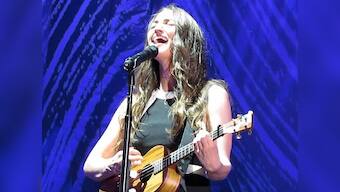 Firstpost Playlist: With thrash metal, Alt-J, Chandelier cover, tune in to tune out