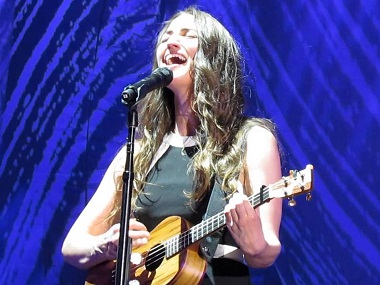 Firstpost Playlist: With thrash metal, Alt-J, Chandelier cover, tune in to tune out Firstpost Playlist: With thrash metal, Alt-J, Chandelier cover, tune in to tune out