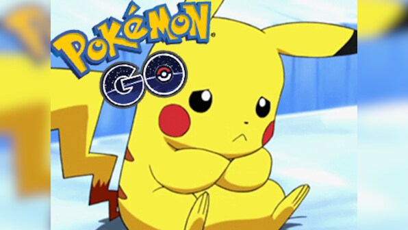 Pokemon, No? Olympic athletes disappointed to find Pokemon GO inaccessible in Rio