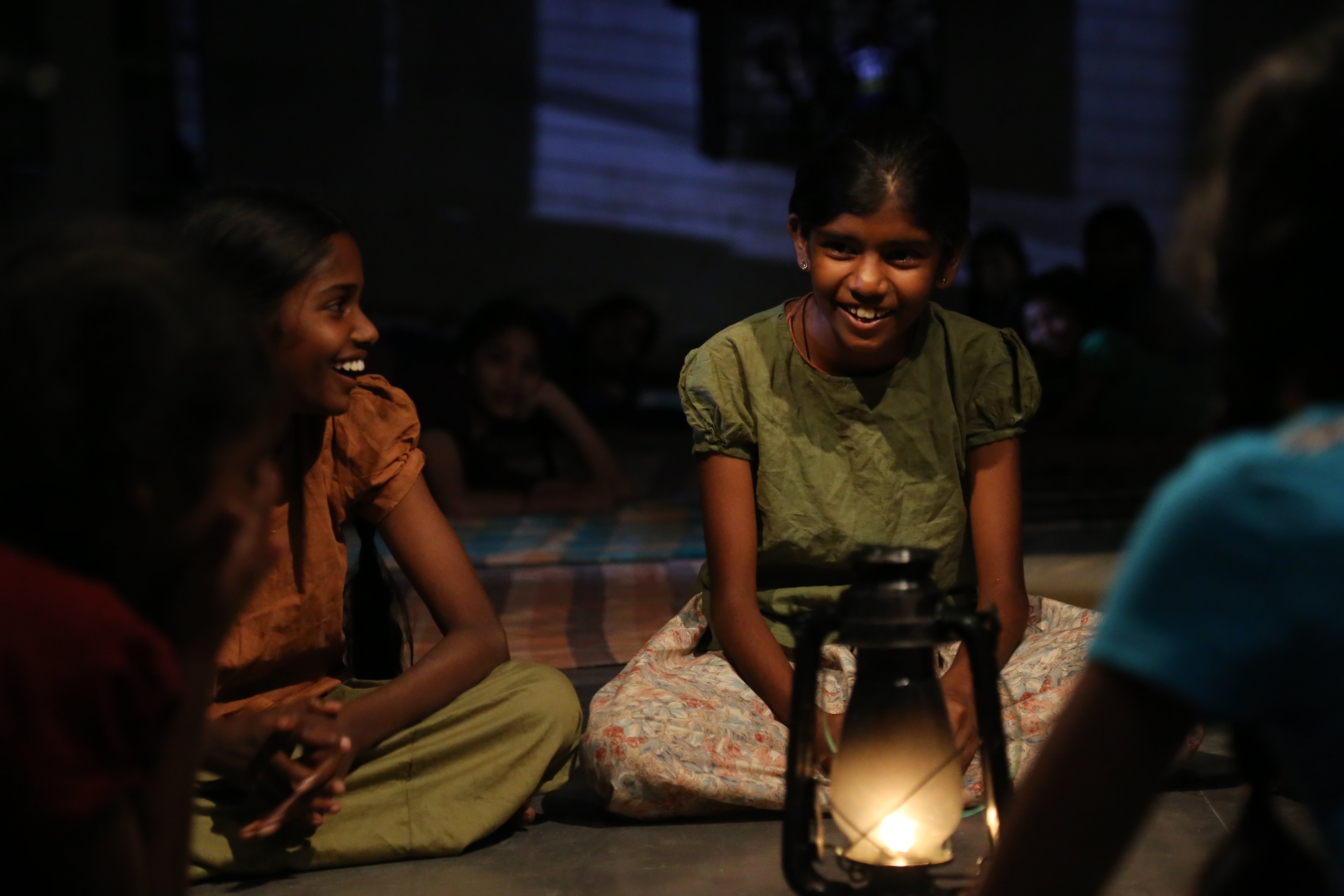 Poorna's promotional journey to the Highest Peak has begun Poorna's promotional journey to the Highest Peak has begun