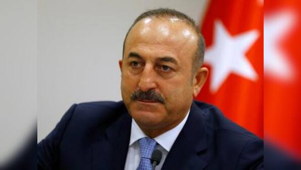 Gulf diplomatic crisis: Turkey offers to help defuse tension between Qatar and Arab nations