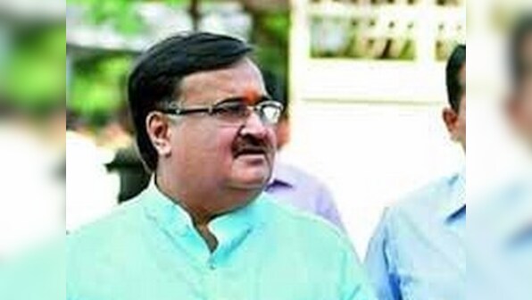 Maharashtra governor asks Lokayukta to probe corruption charges against housing minister