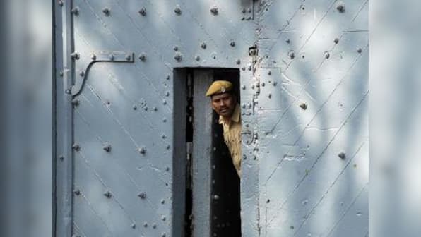 Fancy a trip to jail? This Telangana prison offers a warm stay at Rs 500