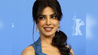 Priyanka Chopra unveils the teaser of her first Marathi production Ventilator