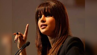 Priyanka Chopra all set to be a judge on fashion reality show Project Runway