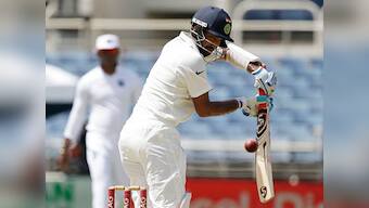 India vs West Indies: Struggling Cheteshwar Pujara needs time and Virat Kohli needs to back him