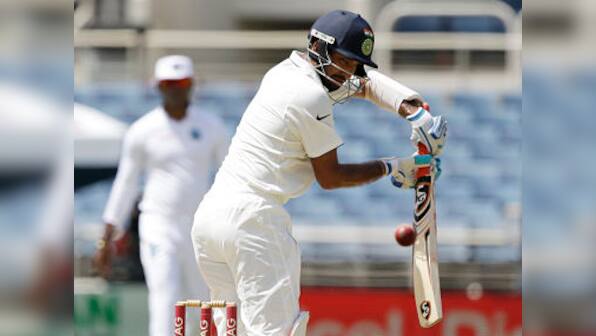 India vs West Indies: Struggling Cheteshwar Pujara needs time and Virat Kohli needs to back him