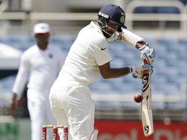 India vs West Indies: Struggling Cheteshwar Pujara needs time and Virat Kohli needs to back him India vs West Indies: Struggling Cheteshwar Pujara needs time and Virat Kohli needs to back him