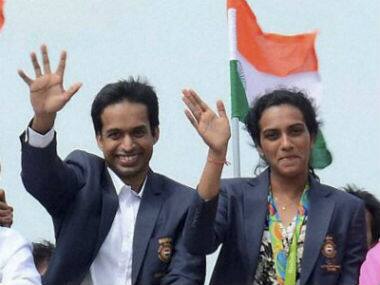 Olympic task force is a great idea, but let's not expect the govt to win medals for us