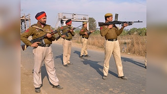 RSS leader Ravinder Gosain murdered: Motorcycle used in killing recovered 12 km from scene of crime in Ludhiana