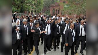 Quetta blast: Pakistan's lawyers boycott courts protesting attack
