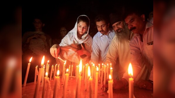 Quetta hospital bombing kills 70: Pakistan mourns as Taliban faction claims attack
