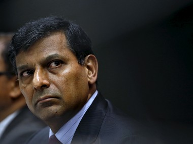 Raghuram Rajan on PSU banks' top-deck salary: I also feel under-paid Raghuram Rajan on PSU banks' top-deck salary: I also feel under-paid