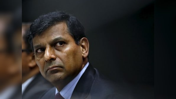 Raghuram Rajan on PSU banks' top-deck salary: I also feel under-paid