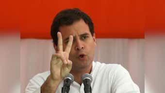 Rahul Gandhi ignites flare up with RSS again, says he stands by every 'word' on Mahatma killing