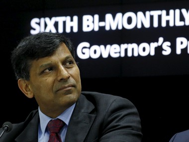 Raghuram Rajan says he doesn't want to leave any legacy issues to next governor Raghuram Rajan says he doesn't want to leave any legacy issues to next governor
