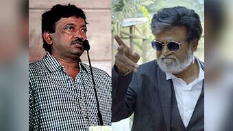 Ram Gopal Varma takes another Twitter dig at Rajinikanth; move backfires