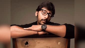 RJ Balaji on hosting his first satirical award show, quality over quantity in cinema and turning to cricket