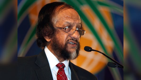 Delhi court allows former TERI chief RK Pachauri to travel abroad again