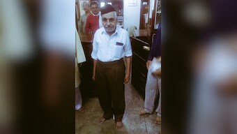 RSS drops shorts, pulls up their pants: Is Sangh's attempt at image makeover even possible?
