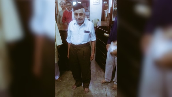 RSS drops shorts, pulls up their pants: Is Sangh's attempt at image makeover even possible?