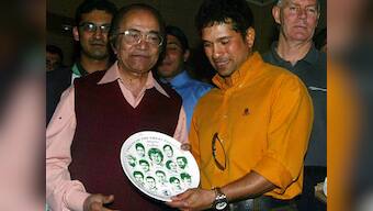 Hanif Mohammad revived back to life after being declared dead, confirms son
