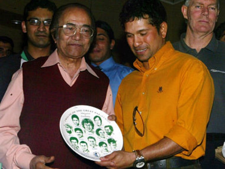 Hanif Mohammad revived back to life after being declared dead, confirms son