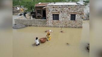 Rajasthan: Army, NDRF rescue 216 people stranded in rain waters