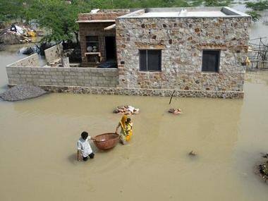 Rajasthan: Army, NDRF rescue 216 people stranded in rain waters